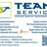 TEAM SERVICE