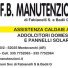 F.B. MANUTENZIONI