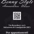 BENNY STYLE