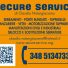 SECURE SERVICE