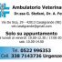 AMBULATORIO VETERINARIO