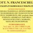 DOTT. N. FRANCESCHELLI