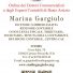 MARINA GARGIULO
