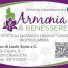 ARMONIA E BENESSERE