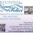 RESIDENZA NONNI FELICI