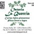 OSTERIA LA QUERCIA