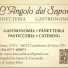 L'ANGOLO DEI SAPORI
