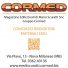 CORMED