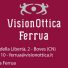 VISIONOTTICA FERRUA