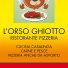L'ORSO GHIOTTO