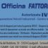 OFFICINA FATTORI MAURIZIO