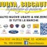 NUOVA SISCAUTO
