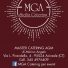 MGA SICILY CATERING