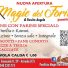 MAGIE DEL FORNO