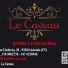 LE CAVEAU