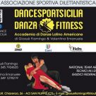 DANCE SPORT SICILIA - DANZA FITNESS