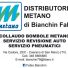 DISTRIBUTORE METANO DI BIANCHIN FABIO