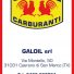 GALOIL CARBURANTI