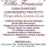 VILLA FRANCIA