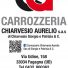 CHIARVESIO AURELIO