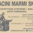 PACINI MARMI