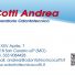 COTTI ANDREA