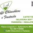 CAFFÈ CHIACCHERE E FANTASIA