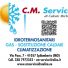 C.M. SERVICE