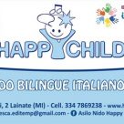HAPPY CHILD