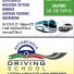 DRIVING SCHOOL