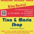TINA & MARIO SHOP