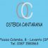 OSTERIA CANTARANA