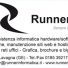 RUNNER INFORMATICA