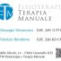 FISIOTERAPIA TERAPIA MANUALE