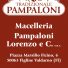 MACELLERIA TRADIZIONALE PAMPALONI