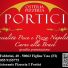 PORTICI