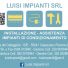 LUISI IMPIANTI