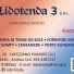 LIDOTENDA 3