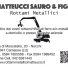 MATTEUCCI SAURO & FIGLI