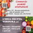 L’IDEA FRUTTA VERDURA