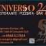 UNIVERSO 24
