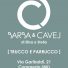 BARBA & CAVEJ