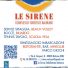LE SIRENE