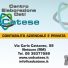 CENTRO ELABORAZIONE DATI CATESE