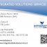 INTEGRATED SOLUTIONS SERVICES