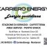 CARRIERO ENERGY