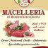 MACELLERIA QUARTA