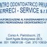 ERRECI - SERVICE