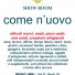 COME N'UOVO