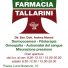 FARMACIA TALLARINI